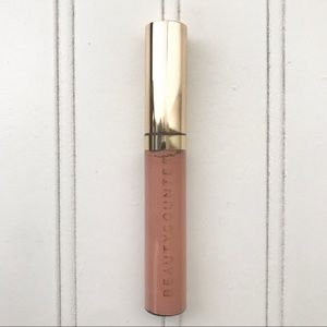 New Beautycounter Lip Gloss in Praline